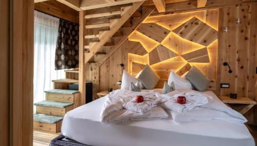 Alpine Refuge Villa Adler - Foto 4