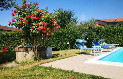 Franco house with pool - Foto 70