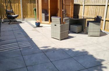 The Barbers - Photo 4