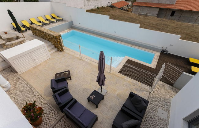 Casa dos Seixos by Acasadascasas - Foto 3