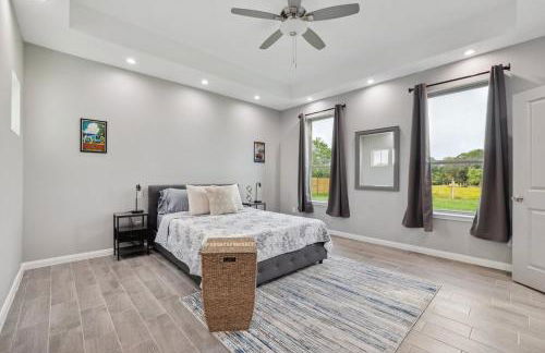 Modern Escape in Cedar Creek - Foto 4