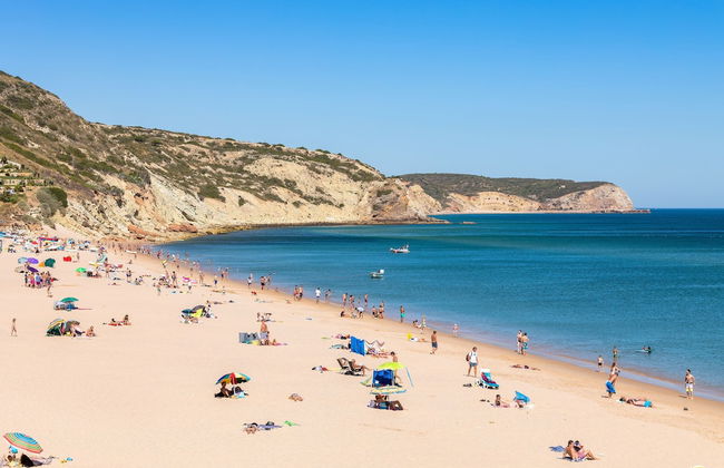 NAU Salema Beach Village - Foto 59