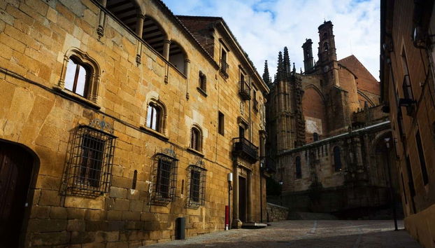 Alla scoperta dei misteri e delle leggende di Plasencia
