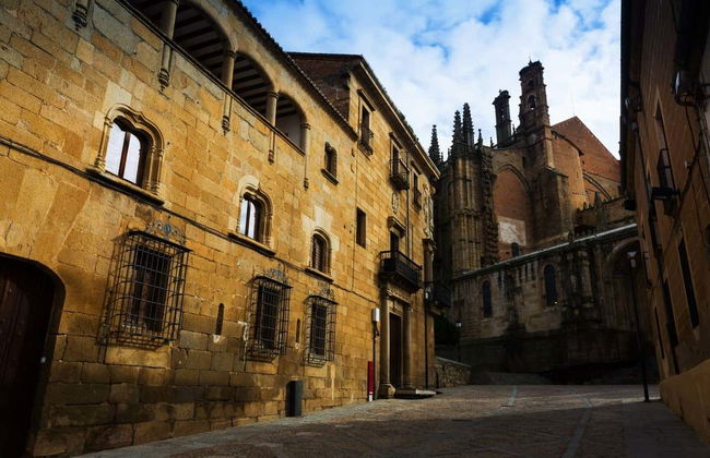 Free tour sur le thème des mystères et légendes de Plasencia - Photo 3