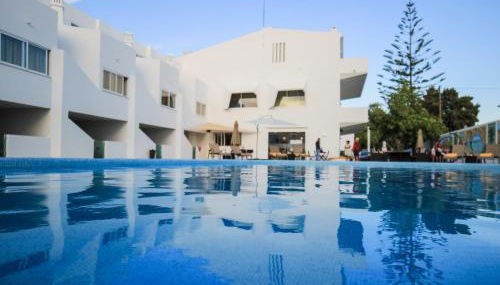 Lagoa Hotel - Foto 3