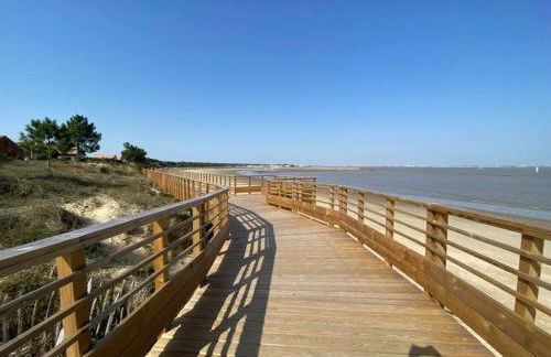 Villa Sandra - Le Verdon, Medoc - Foto 15