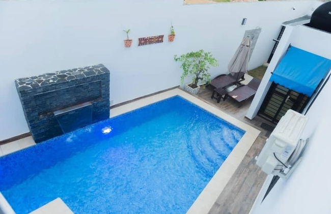 Residence Sanwi - Foto 32