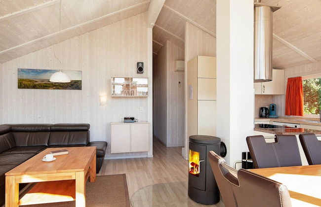 Holiday Home in GrÃ¶mmitz - Foto 22