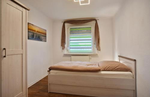 Gäste- und Ferienwohnung in der Sportstadt Riesa - Foto 9