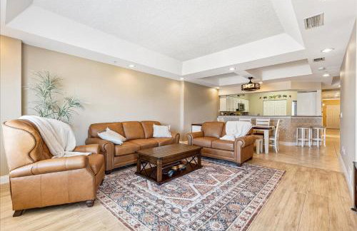 Pier Resort 302 - Foto 1