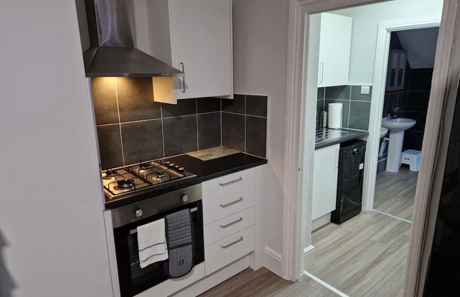 Birtley's Amethyst, 3 Bedroom Apt ,sleeps 6 Guest - Foto 7