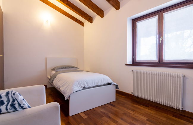 Casa Monte Nero - Foto 18