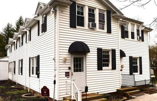 The House Hotels - Acadia Farms - Foto 68