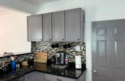 Updated Vintage Oasis, Near Downtown & Stadiums, Huge Yard - Foto 46