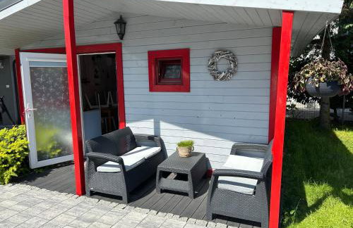 Willa Stornia - Photo 27