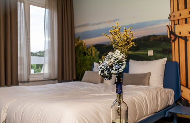 Dormio Wijnhotel Valkenburg - Photo 18