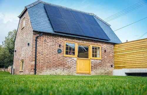 The Stable by Keepers Cottages - Foto 19