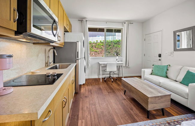 Cottage + Studio Nene by Avantstay Cottage w/ Views + Studio - Foto 38