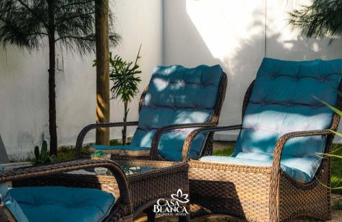 Casa Blanca - Foto 8