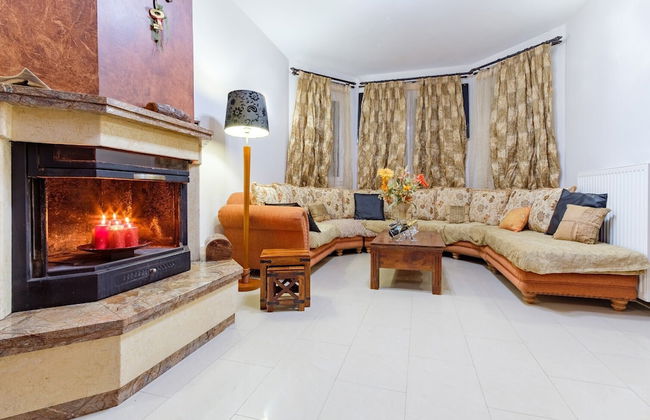 Villa Danae by CorfuEscapes - Foto 23