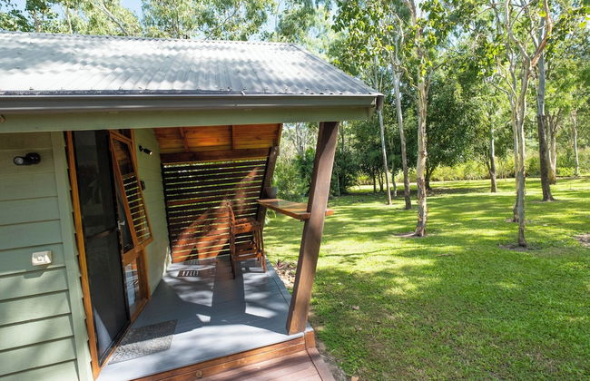 Airlie Beach Eco Cabins - Adults only - Photo 38