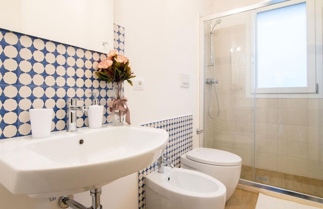 Bright Apartment in a Farmhouse With Swimming Pool - Foto 9