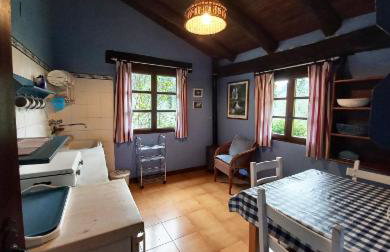 Casa Rural Goikola - Foto 67