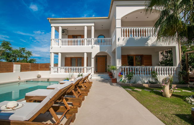 Estella Luxury Villa - Foto 60