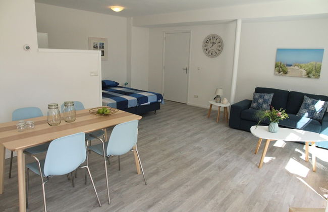 Stunning Apartment in Schoorl, North Holland, you can Bike to the Beach - Foto 19