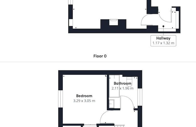 Host Stay Spittal Farm - Foto 20