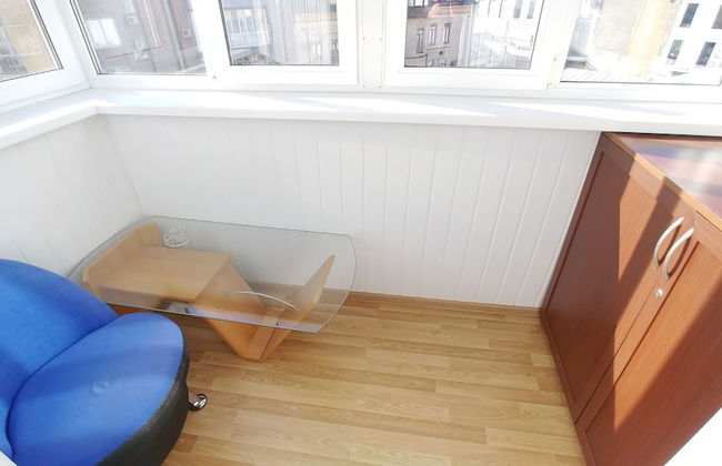 Kiev Apartments - Foto 4