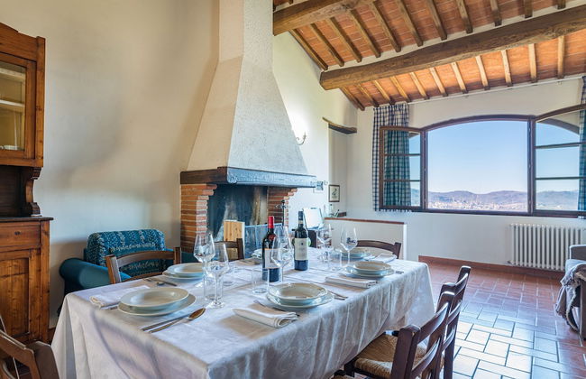 Tenuta La Pieve Casale Il Giglio - Foto 16