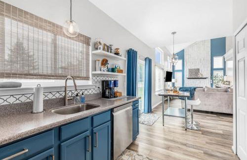 Easy Stay in Anchor Bay - Gym - Theater - Sleeps12 - Foto 5