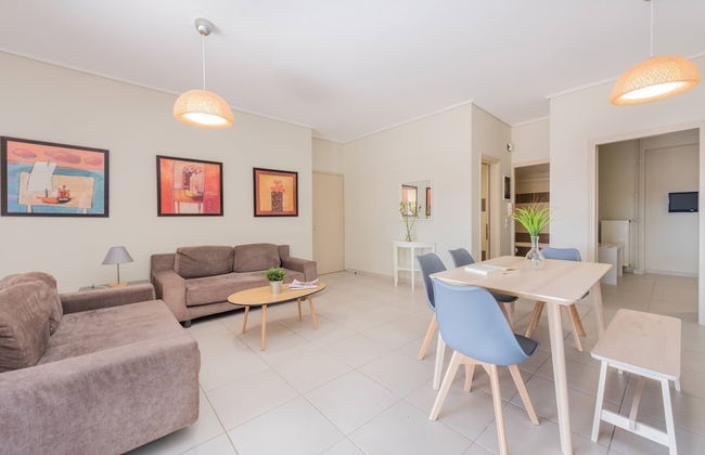 Phoenix Apartments - Alpha1 - Photo 11