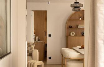 Apartments Near the Arc de Triomphe - Foto 33