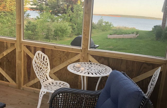 Bluewaters Retreat Bachelor Unit - Photo 1