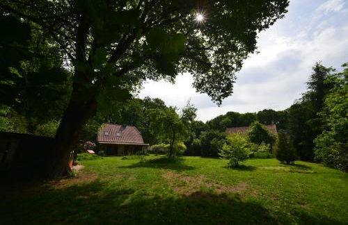 Haus im Grünen - Foto 25