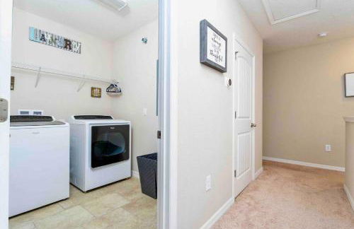 Luxury Family Villa 4 BR & Pool & BBQ at Solterra Resort - Foto 57