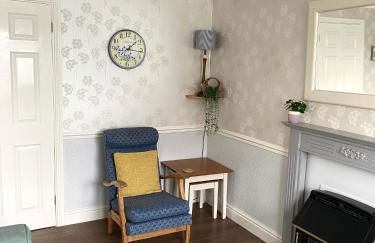 Clover Cottage - Foto 6