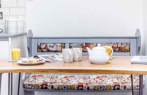 2 Bed in Dudleston Heath 62544 - Foto 15