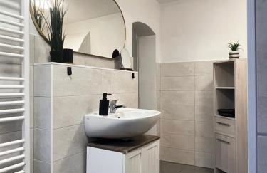 FeWo im Herzen von Genthin - Foto 6