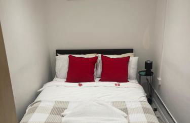 Nestly Nook in New Cross - Foto 1