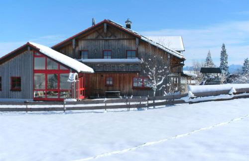 Ferienwohnung Klaus - Foto 16