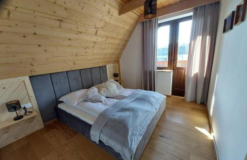 Willa Maciejka - Foto 1