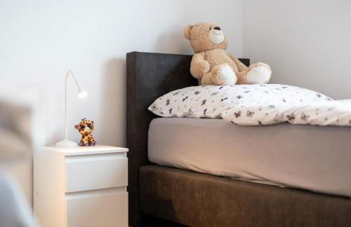 Ferienhaus Wiesenblume - Foto 24