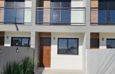 Sobrado NOVO próximo BR 290 - Foto 1