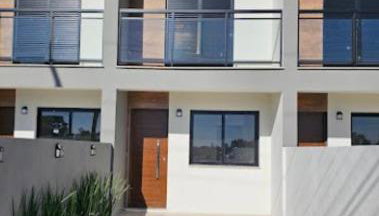 Sobrado NOVO próximo BR 290 - Foto 1