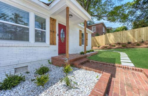 Comfy Home with Playground near Ft Benning! - Foto 28