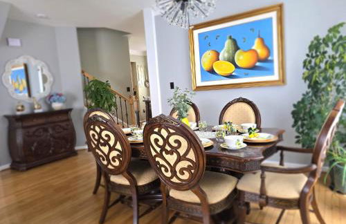 Loudoun Metro Station Home - Foto 1