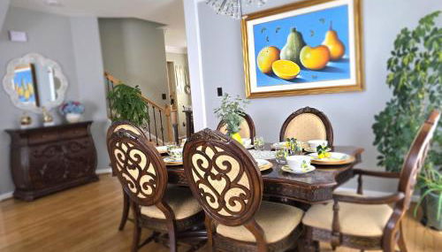 Loudoun Metro Station Home - Foto 1